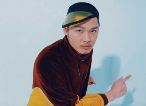 拿过金曲奖、MV播放总量破亿,台湾有嘻哈当导师,在大陆却并不出名的台湾宝藏rapper | 第3张 | 嘻哈中国 拿过金曲奖、MV播放总量破亿,台湾有嘻哈当导师,在大陆却并不出名的台湾宝藏rapper | 第3张