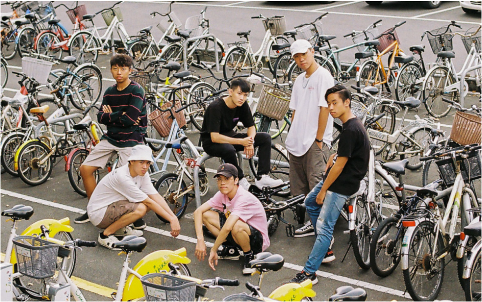 拿过金曲奖、MV播放总量破亿,台湾有嘻哈当导师,在大陆却并不出名的台湾宝藏rapper | 第9张 | 嘻哈中国 拿过金曲奖、MV播放总量破亿,台湾有嘻哈当导师,在大陆却并不出名的台湾宝藏rapper | 第9张