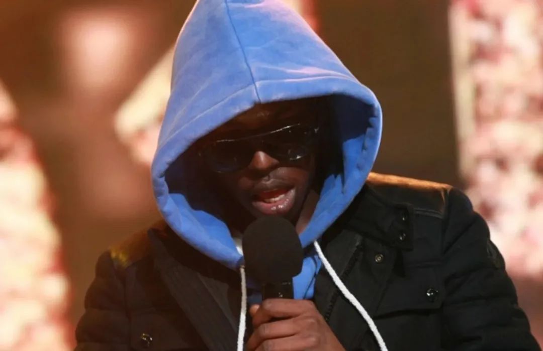 bobby shmurda 为兄弟被关6年,出狱后的他却仍备受关注