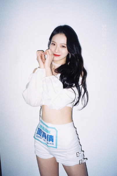 “为什么报名新说唱？”，“因为我不想读书了”