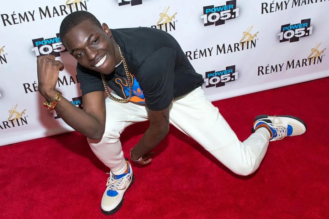 Bobby Shmurda 为兄弟被关6年,出狱后的他却仍备受关注 | 第4张 | 嘻哈中国 Bobby Shmurda 为兄弟被关6年,出狱后的他却仍备受关注 | 第4张