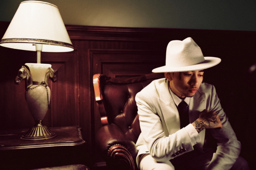 情人节当天发专辑,马思唯想要和所有男孩抢女友? | 第5张 | 嘻哈中国 情人节当天发专辑,马思唯想要和所有男孩抢女友? | 第5张