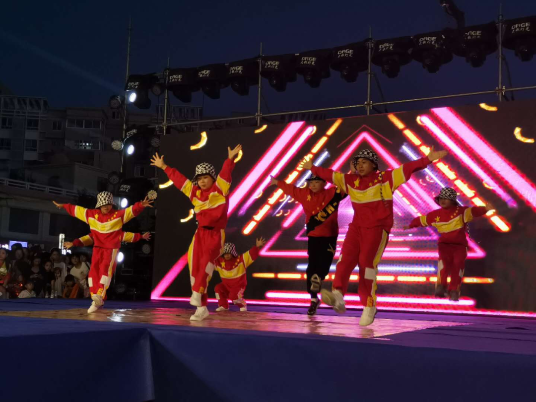 这几个街舞误区会害了孩子,家长和老师注意了! | 第3张 | 嘻哈中国 这几个街舞误区会害了孩子,家长和老师注意了! | 第3张