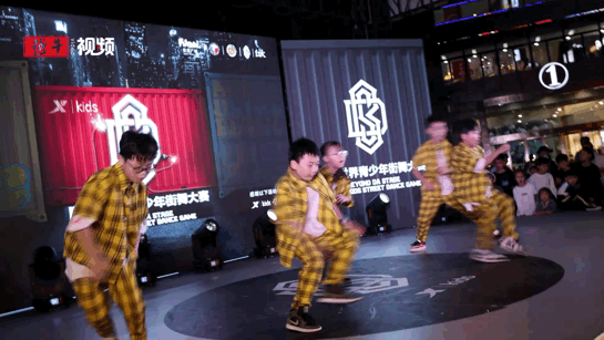 这几个街舞误区会害了孩子,家长和老师注意了! | 第4张 | 嘻哈中国 这几个街舞误区会害了孩子,家长和老师注意了! | 第4张