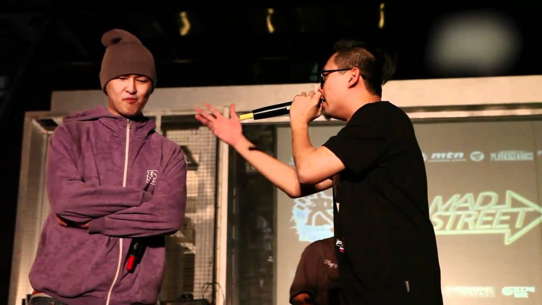 拿过金曲奖、MV播放总量破亿,台湾有嘻哈当导师,在大陆却并不出名的台湾宝藏rapper | 第5张 | 嘻哈中国 拿过金曲奖、MV播放总量破亿,台湾有嘻哈当导师,在大陆却并不出名的台湾宝藏rapper | 第5张