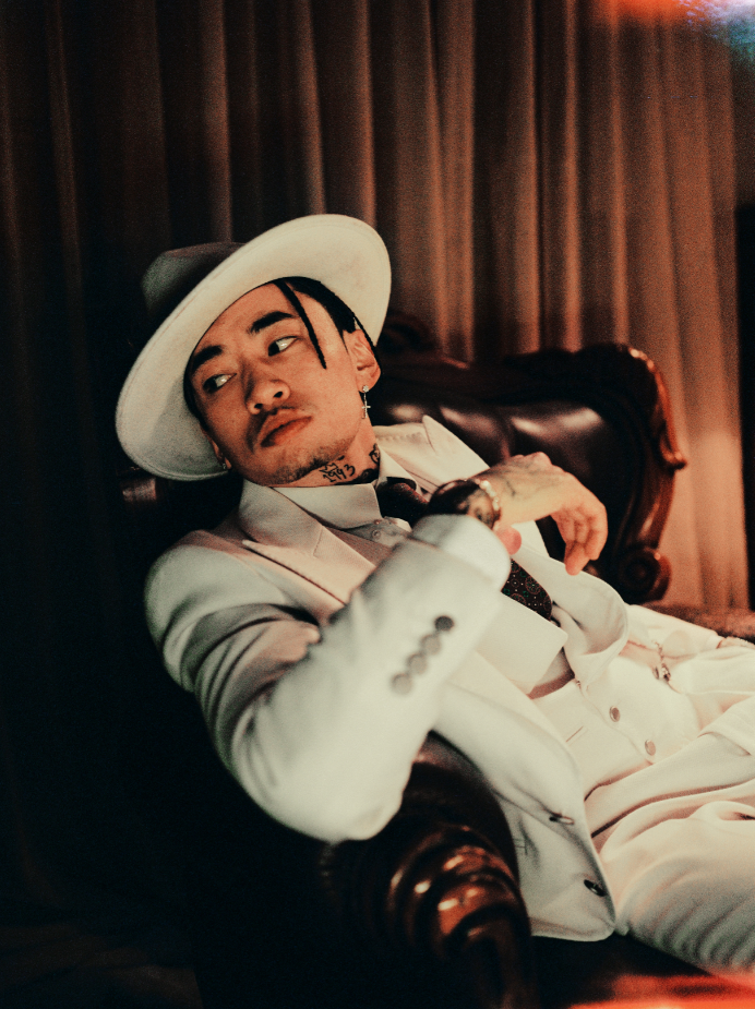 情人节当天发专辑,马思唯想要和所有男孩抢女友? | 第10张 | 嘻哈中国 情人节当天发专辑,马思唯想要和所有男孩抢女友? | 第10张