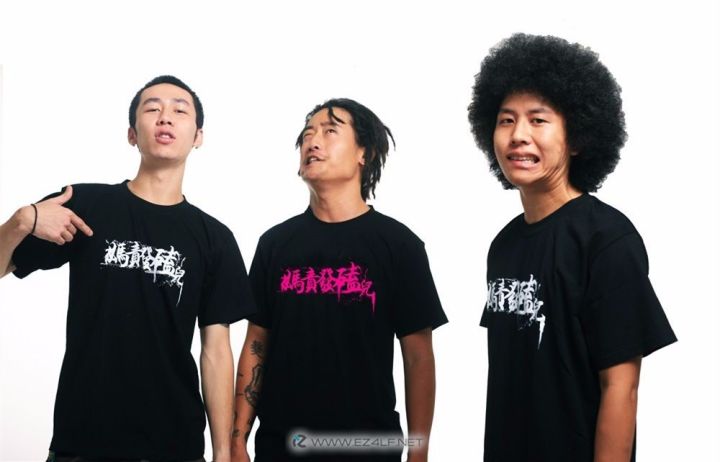 GO$H小艾被封杀的真正原因被找到了,和大家想的有点出入,真的是太冤了! | 第11张 | 嘻哈中国 GO$H小艾被封杀的真正原因被找到了,和大家想的有点出入,真的是太冤了! | 第11张