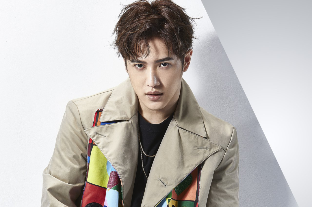 他是台湾最火的rapper之一,Battle场上的王者,拒绝新说唱参赛邀请后如今成了台湾说唱综艺的导师 | 第12张 | 嘻哈中国 他是台湾最火的rapper之一,Battle场上的王者,拒绝新说唱参赛邀请后如今成了台湾说唱综艺的导师 | 第12张