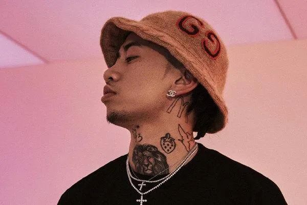 因为说了句“女生需要照顾”,马思唯被女权爆破了 | 第1张 | 嘻哈中国 因为说了句“女生需要照顾”,马思唯被女权爆破了 | 第1张