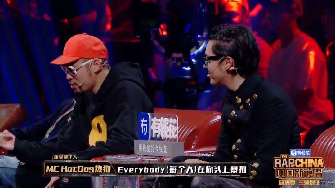 暴扣哥王浩轩拿下了《青春有你3》的第二名 | 第26张 | 嘻哈中国 暴扣哥王浩轩拿下了《青春有你3》的第二名 | 第26张