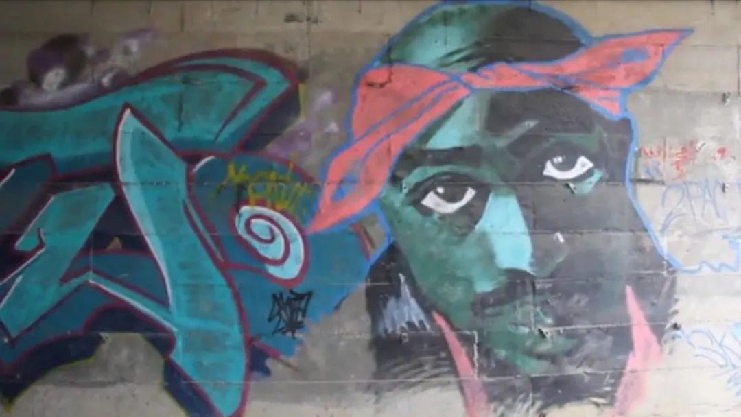 国内rapper们除了说唱还会哪些别的才艺? | 第8张 | 嘻哈中国 国内rapper们除了说唱还会哪些别的才艺? | 第8张