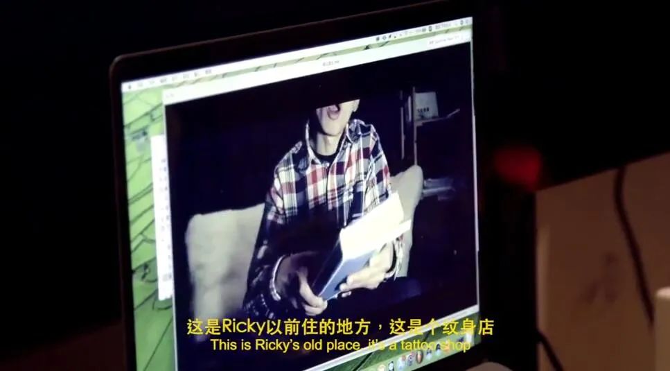 马思唯竟然重现《崂山道士》!当导师、唱女团歌、做新厂牌、还要出击反黄牛! | 第11张 | 嘻哈中国 马思唯竟然重现《崂山道士》!当导师、唱女团歌、做新厂牌、还要出击反黄牛! | 第11张