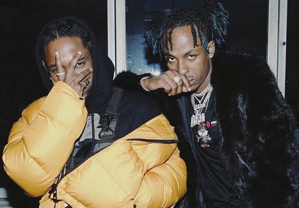 黑泡推荐 | 出 人 意 料 的 好 听 合 作