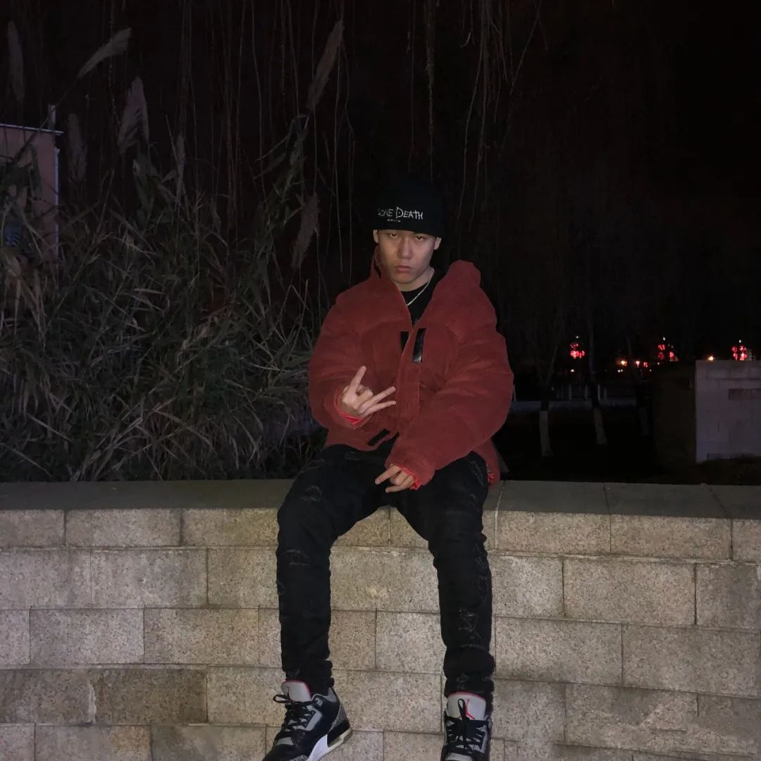 在成为新说唱九强前,他就在海选对吴亦凡说:“最好先选我不然你会后悔” | 第7张 | 嘻哈中国 在成为新说唱九强前,他就在海选对吴亦凡说:“最好先选我不然你会后悔” | 第7张