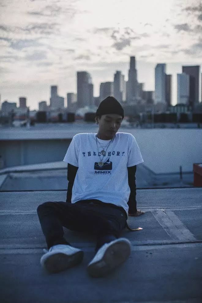 因「一鸡马」成为亚洲最顶的说唱歌手称“自己将离开人世”! 又有天才陨落了? | 第14张 | 嘻哈中国 因「一鸡马」成为亚洲最顶的说唱歌手称“自己将离开人世”! 又有天才陨落了? | 第14张