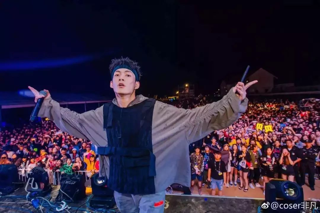 有嘻哈前后发生在贝贝身上的那些跌宕起伏、曲折离奇的故事 | 第2张 | 嘻哈中国 有嘻哈前后发生在贝贝身上的那些跌宕起伏、曲折离奇的故事 | 第2张