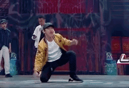 街舞battle中,这几点要注意,不了解规则,还比什么赛! | 第5张 | 嘻哈中国 街舞battle中,这几点要注意,不了解规则,还比什么赛! | 第5张