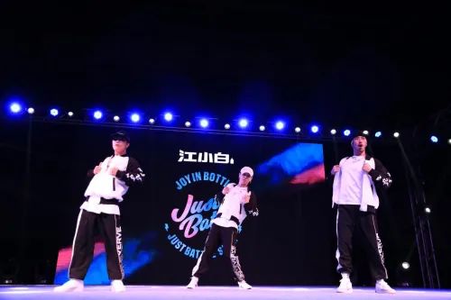 街舞battle中,这几点要注意,不了解规则,还比什么赛! | 第7张 | 嘻哈中国 街舞battle中,这几点要注意,不了解规则,还比什么赛! | 第7张