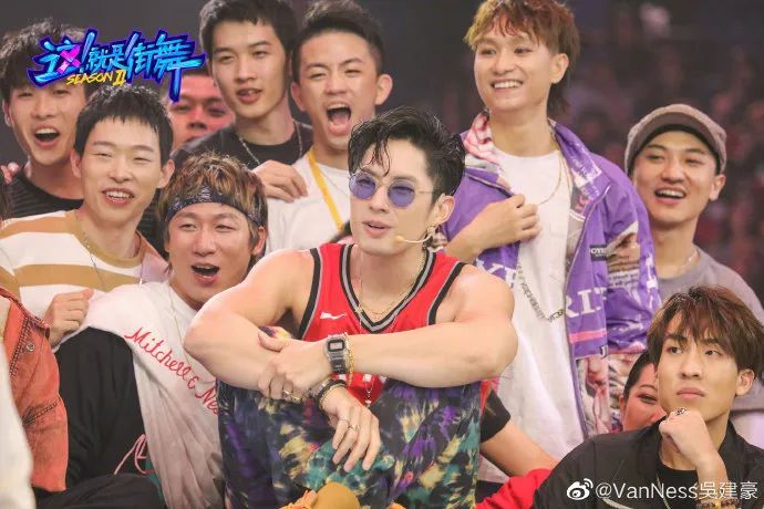 Bboy or die?街舞，救了很多人命的文化……