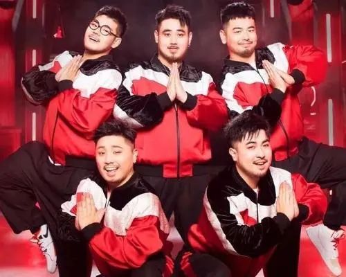 暴扣哥王浩轩拿下了《青春有你3》的第二名 | 第20张 | 嘻哈中国 暴扣哥王浩轩拿下了《青春有你3》的第二名 | 第20张