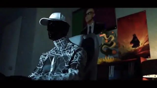 PG One可能又被抄袭了,我为什么要说又? | 第1张 | 嘻哈中国 PG One可能又被抄袭了,我为什么要说又? | 第1张