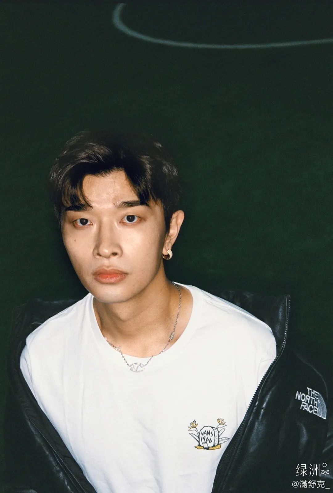 今年《中国新说唱》要邀请GAI、马思唯？