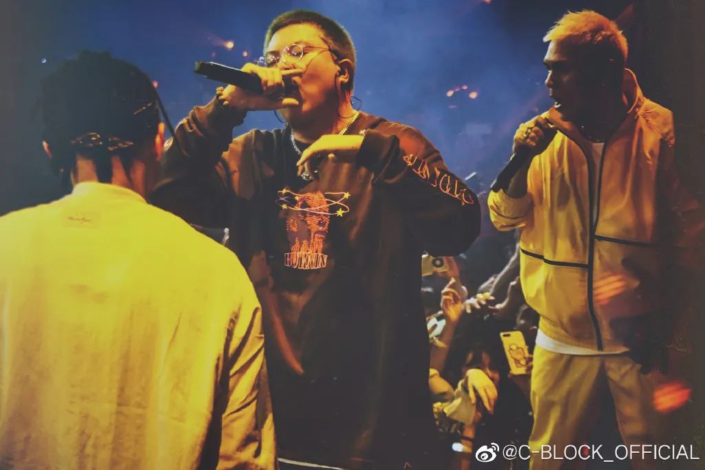 说唱老粉?你确定听过谢帝,红花会,CBLOCK,AJ,阴三儿,龙井的这些经典吗? | 第9张 | 嘻哈中国 说唱老粉?你确定听过谢帝,红花会,CBLOCK,AJ,阴三儿,龙井的这些经典吗? | 第9张