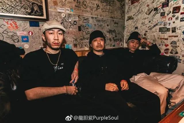 说唱老粉?你确定听过谢帝,红花会,CBLOCK,AJ,阴三儿,龙井的这些经典吗? | 第16张 | 嘻哈中国 说唱老粉?你确定听过谢帝,红花会,CBLOCK,AJ,阴三儿,龙井的这些经典吗? | 第16张