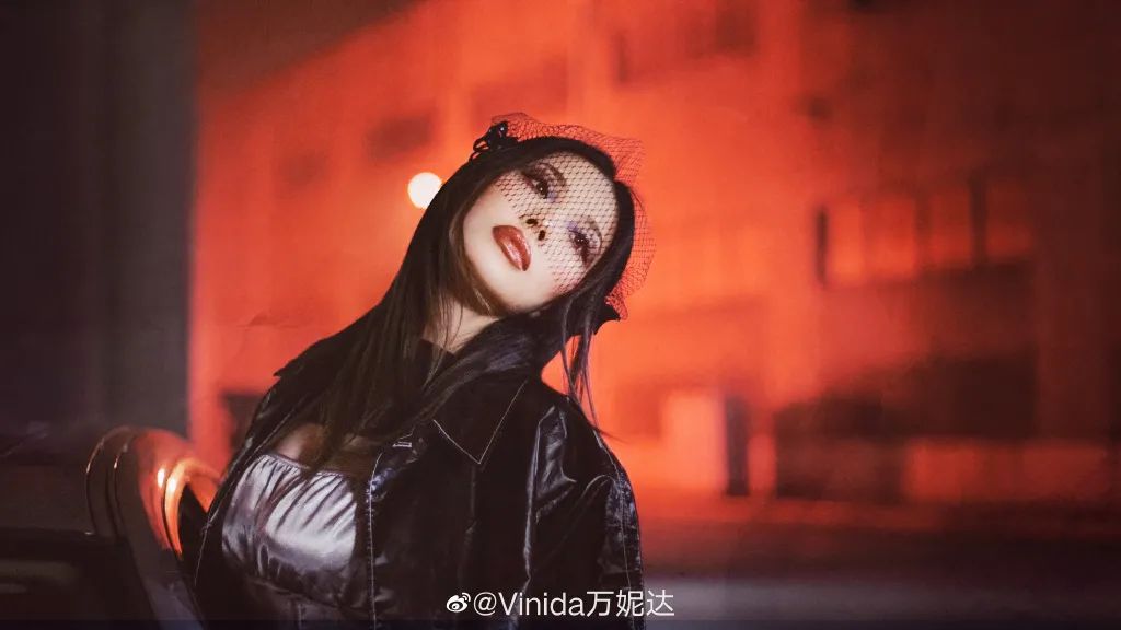 今天的她颠覆了中文说唱?让万妮达告诉你怎么做“有灵魂”的音乐。 | 第14张 | 嘻哈中国 今天的她颠覆了中文说唱?让万妮达告诉你怎么做“有灵魂”的音乐。 | 第14张