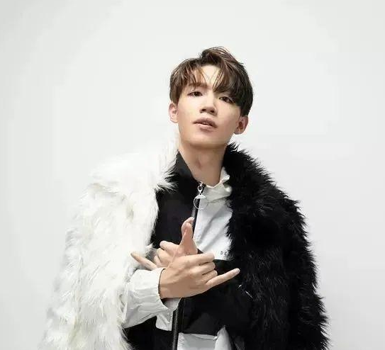 暴扣哥王浩轩拿下了《青春有你3》的第二名 | 第8张 | 嘻哈中国 暴扣哥王浩轩拿下了《青春有你3》的第二名 | 第8张