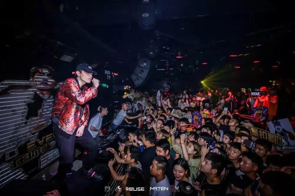 暴扣哥王浩轩拿下了《青春有你3》的第二名 | 第25张 | 嘻哈中国 暴扣哥王浩轩拿下了《青春有你3》的第二名 | 第25张