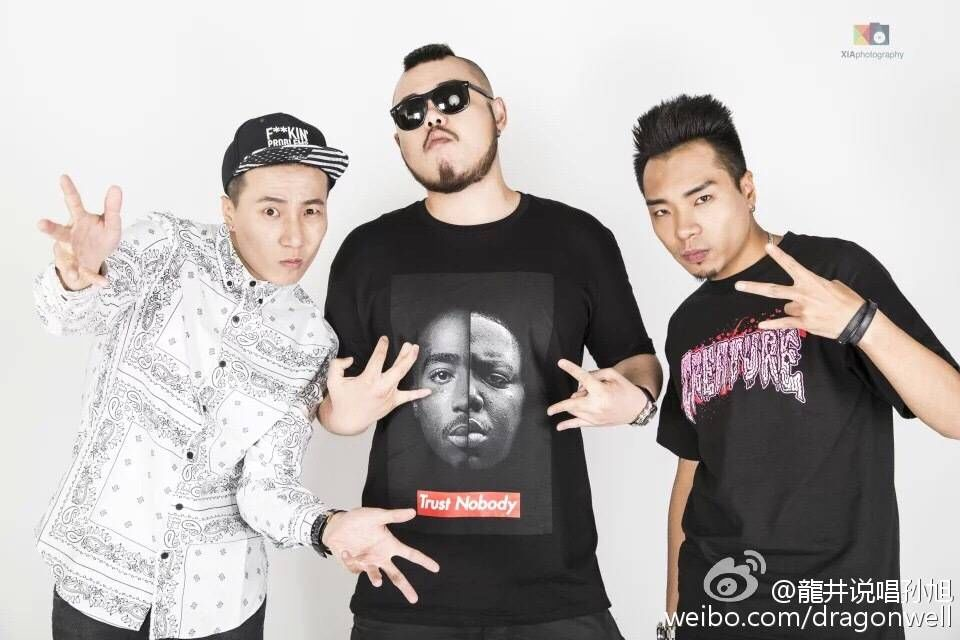 说唱老粉?你确定听过谢帝,红花会,CBLOCK,AJ,阴三儿,龙井的这些经典吗? | 第17张 | 嘻哈中国 说唱老粉?你确定听过谢帝,红花会,CBLOCK,AJ,阴三儿,龙井的这些经典吗? | 第17张