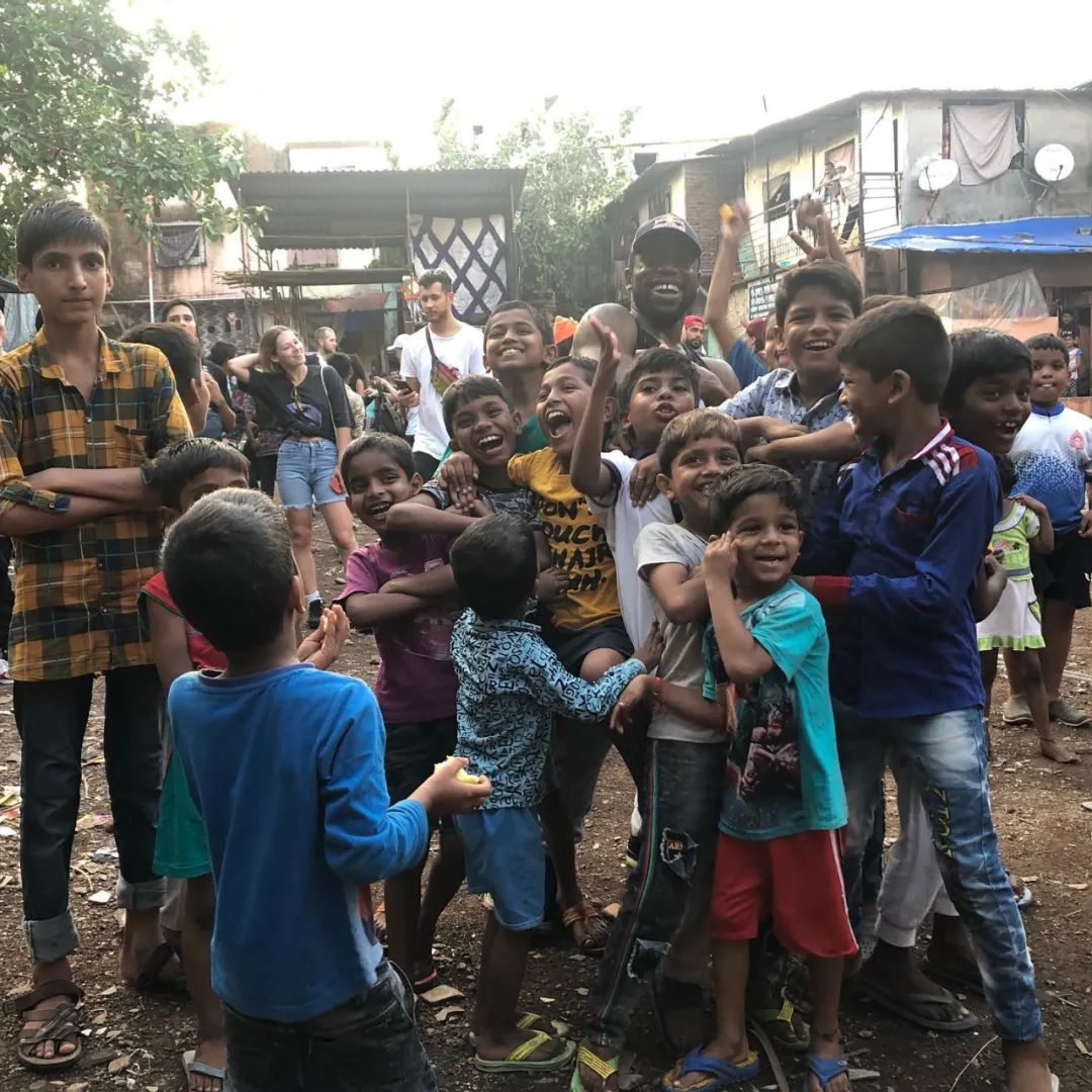 Bboy or die?街舞，救了很多人命的文化……