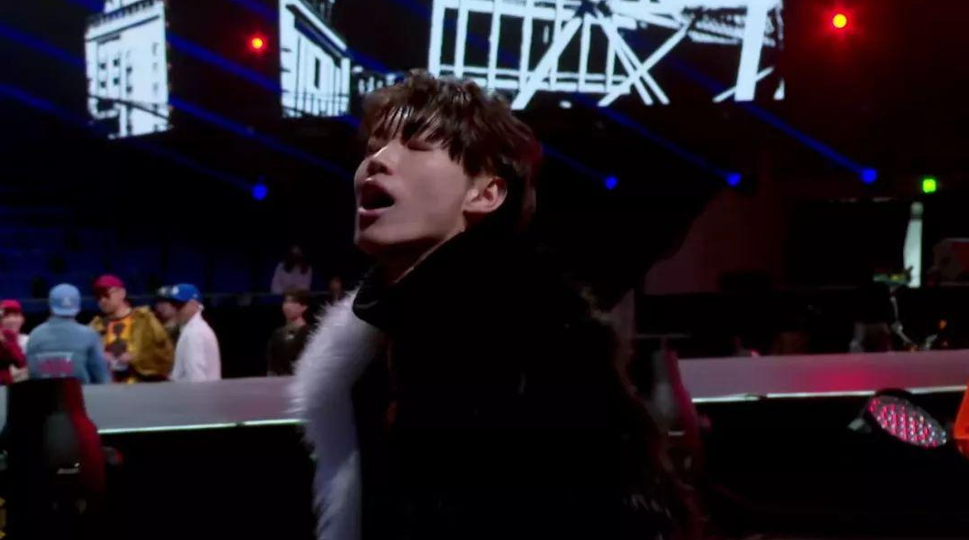 暴扣哥王浩轩拿下了《青春有你3》的第二名 | 第4张 | 嘻哈中国 暴扣哥王浩轩拿下了《青春有你3》的第二名 | 第4张