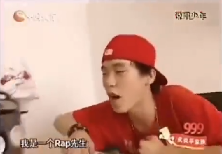 活死人龙崎因劈腿向前女友道歉，rapper的生活都很乱吗？ | 第21张