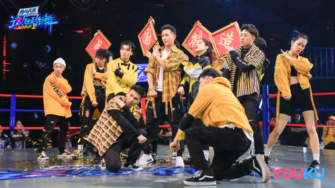 《这街》Bboy龙啸:看着身边人陆续不跳了,自己怎么坚持下去? | 第4张 | 嘻哈中国 《这街》Bboy龙啸:看着身边人陆续不跳了,自己怎么坚持下去? | 第4张