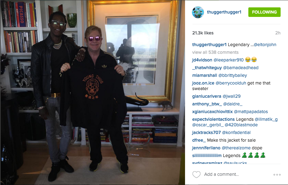 黑泡推荐 | 出 人 意 料 的 好 听 合 作