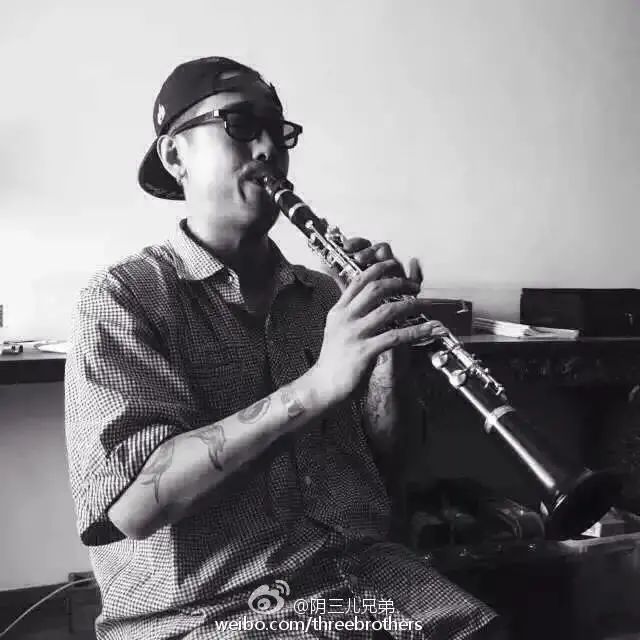 一个让窦唯、崔健、陈丹青都赞不绝口的说唱组合,可惜现在的孩子再也听不到了 | 第4张 | 嘻哈中国 一个让窦唯、崔健、陈丹青都赞不绝口的说唱组合,可惜现在的孩子再也听不到了 | 第4张