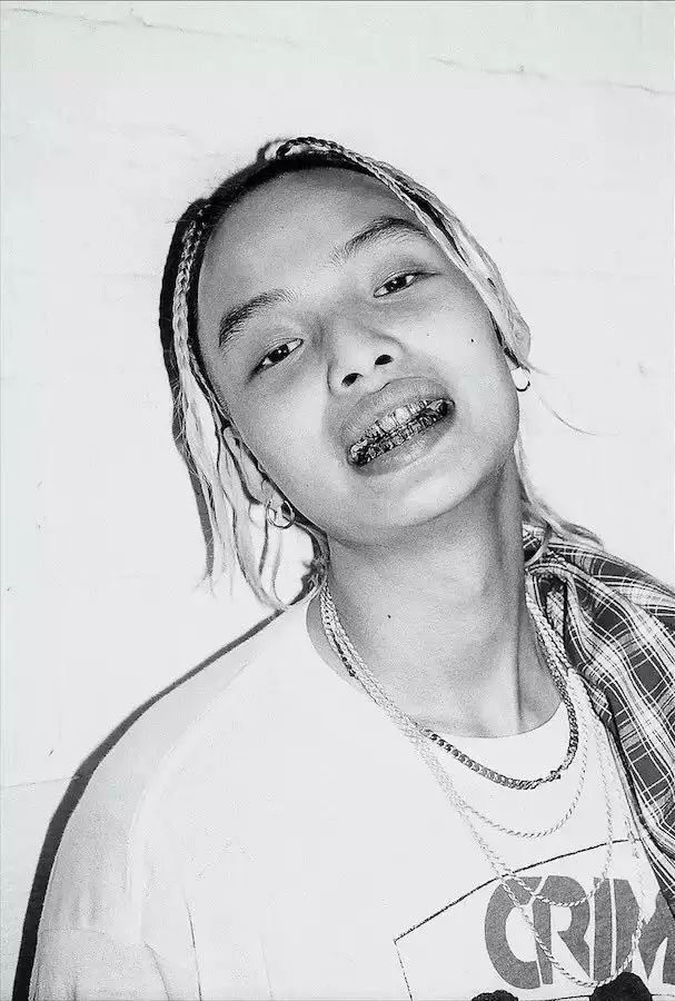 因「一鸡马」成为亚洲最顶的说唱歌手称“自己将离开人世”! 又有天才陨落了? | 第15张 | 嘻哈中国 因「一鸡马」成为亚洲最顶的说唱歌手称“自己将离开人世”! 又有天才陨落了? | 第15张