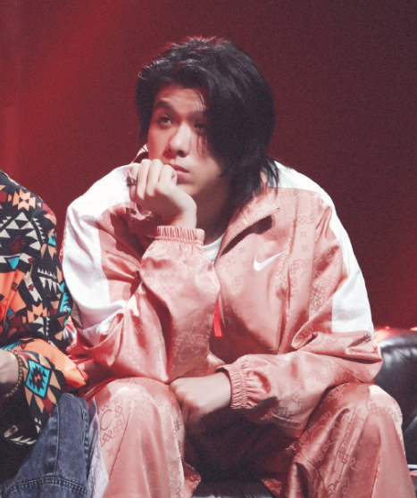 姜云升被骂:“臭鱼烂虾”!因自曝将担任「某节目导师」? | 第2张 | 嘻哈中国 姜云升被骂:“臭鱼烂虾”!因自曝将担任「某节目导师」? | 第2张