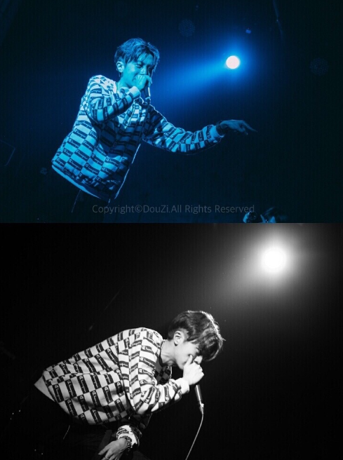 姜云升被骂:“臭鱼烂虾”!因自曝将担任「某节目导师」? | 第16张 | 嘻哈中国 姜云升被骂:“臭鱼烂虾”!因自曝将担任「某节目导师」? | 第16张