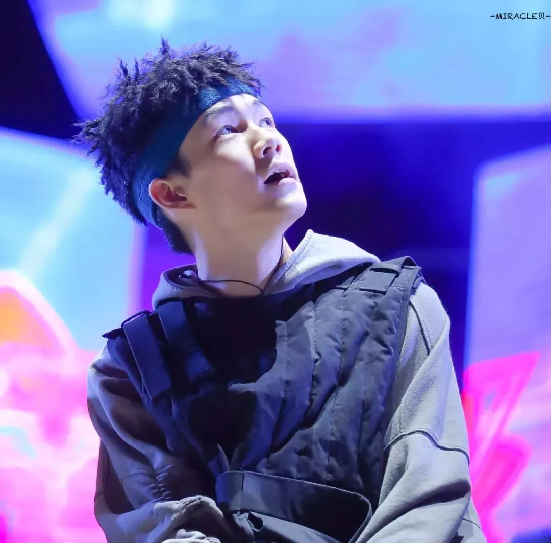 有嘻哈前后发生在贝贝身上的那些跌宕起伏、曲折离奇的故事 | 第10张 | 嘻哈中国 有嘻哈前后发生在贝贝身上的那些跌宕起伏、曲折离奇的故事 | 第10张