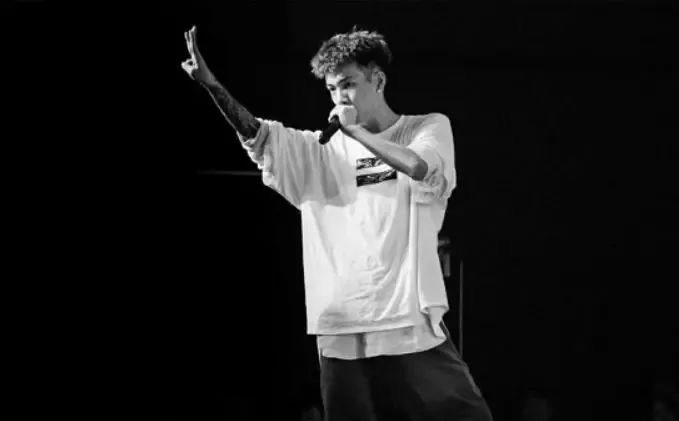 有嘻哈前后发生在贝贝身上的那些跌宕起伏、曲折离奇的故事 | 第11张 | 嘻哈中国 有嘻哈前后发生在贝贝身上的那些跌宕起伏、曲折离奇的故事 | 第11张