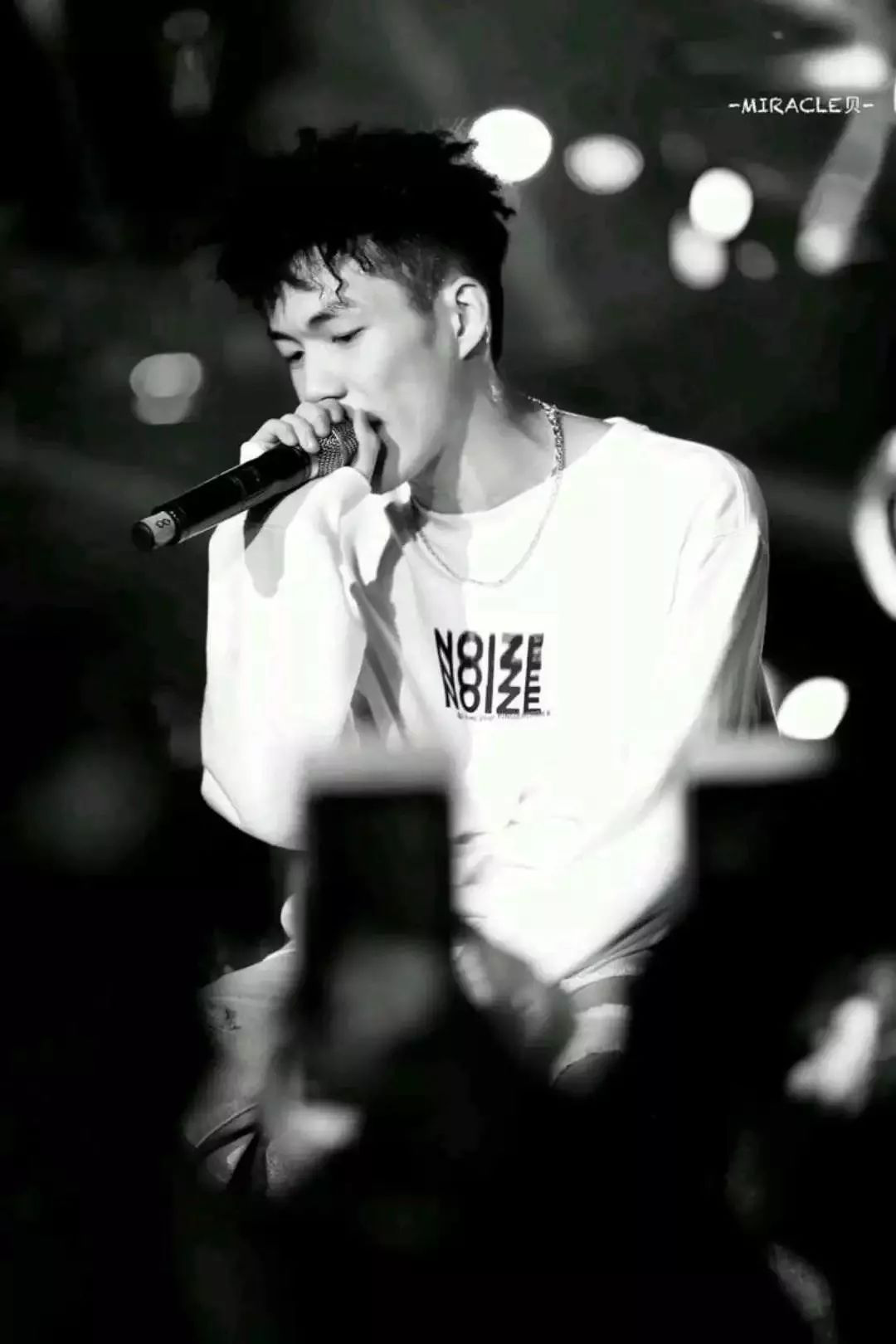 有嘻哈前后发生在贝贝身上的那些跌宕起伏、曲折离奇的故事 | 第17张 | 嘻哈中国 有嘻哈前后发生在贝贝身上的那些跌宕起伏、曲折离奇的故事 | 第17张