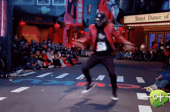 街舞battle中,这几点要注意,不了解规则,还比什么赛! | 第6张 | 嘻哈中国 街舞battle中,这几点要注意,不了解规则,还比什么赛! | 第6张
