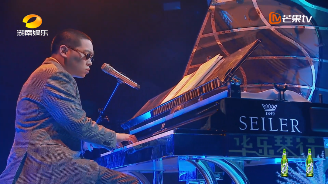 国内rapper们除了说唱还会哪些别的才艺? | 第4张 | 嘻哈中国 国内rapper们除了说唱还会哪些别的才艺? | 第4张