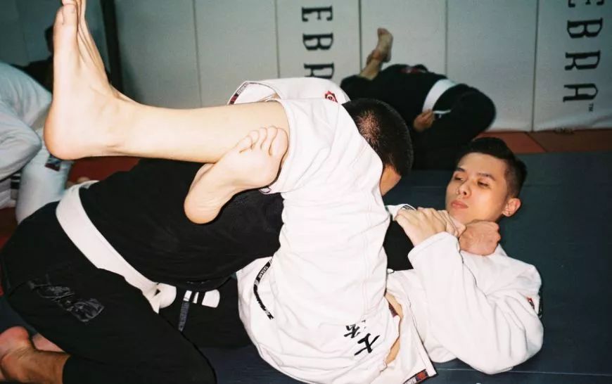 国内rapper们除了说唱还会哪些别的才艺? | 第17张 | 嘻哈中国 国内rapper们除了说唱还会哪些别的才艺? | 第17张