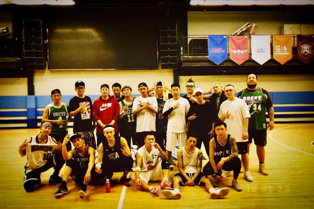 国内rapper们除了说唱还会哪些别的才艺? | 第19张 | 嘻哈中国 国内rapper们除了说唱还会哪些别的才艺? | 第19张