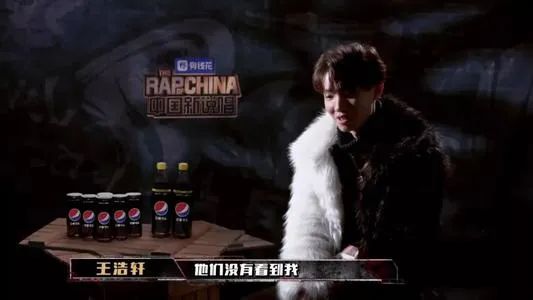 暴扣哥王浩轩拿下了《青春有你3》的第二名 | 第24张 | 嘻哈中国 暴扣哥王浩轩拿下了《青春有你3》的第二名 | 第24张