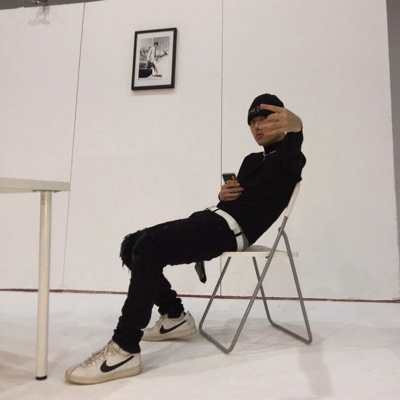 在成为新说唱九强前,他就在海选对吴亦凡说:“最好先选我不然你会后悔” | 第14张 | 嘻哈中国 在成为新说唱九强前,他就在海选对吴亦凡说:“最好先选我不然你会后悔” | 第14张